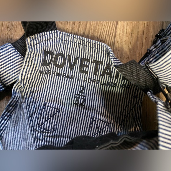 Dovetail Freshly Overall - Picture 6 of 8